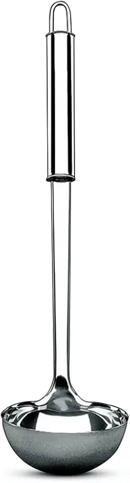 Concha P/Feijao Top Pratic 31, 5cm Brinox Aço Inox