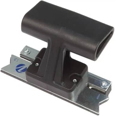 Refilador e Raspador Manual para Fitas de Bordo RP28 Virutex