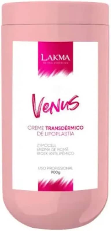 Creme Para Massagem Liporredutor