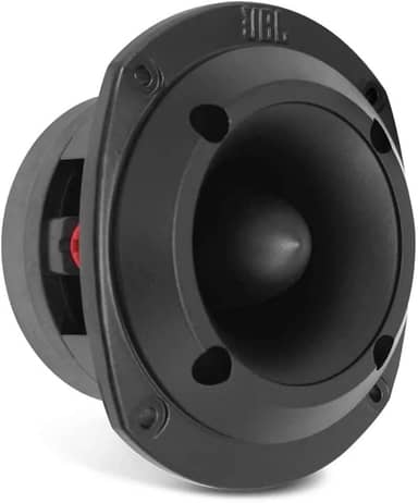 Super Tweeter Jbl St 400 Black 150w Rms 8 ohms