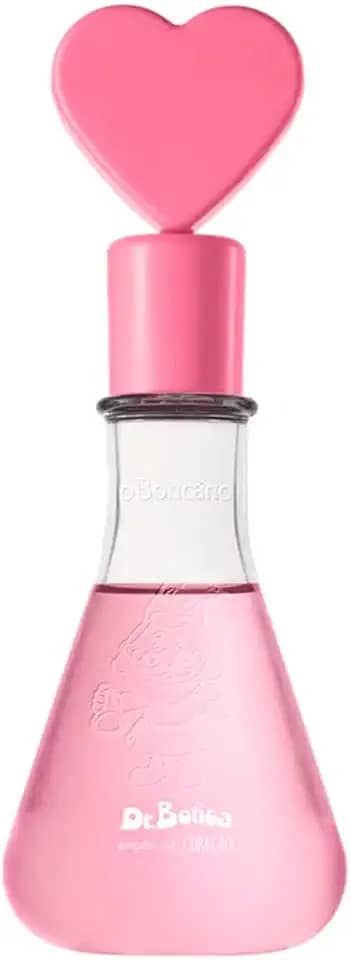 Dr.Botica Colônia Infantil Poção do Coração 120ml
