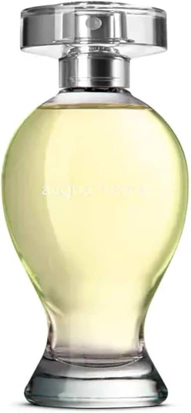 O BOTICARIO ACQUA FRESCA DES COLÔNIA BOTICOLLECTION 100ML