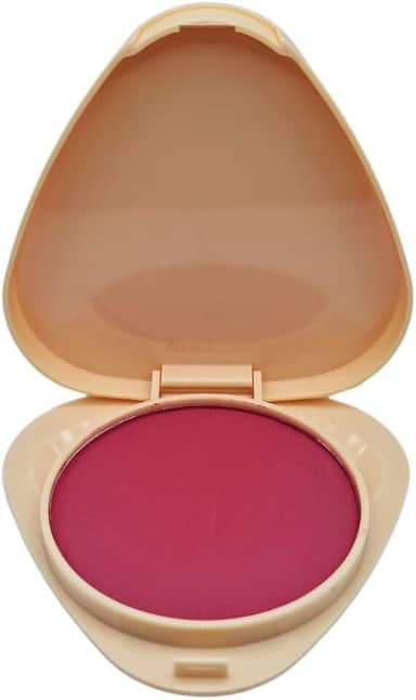 GLASS - Blush Compacto Gb80 HB61208