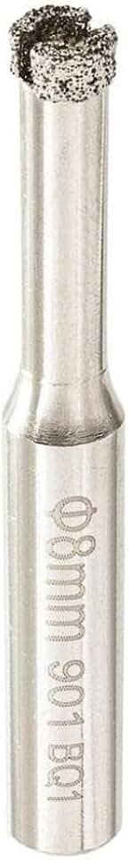 Bosch Broca diamantada a úmido ø 8 mm