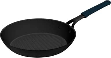 Bistequeira Tramontina Profissional em Ferro 30 cm 2,4 L