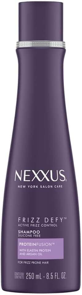 Nexxus Shampoo 250Ml Frizz Defy