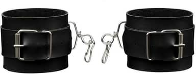 Algema Bracelete Cor Preto La Pimienta