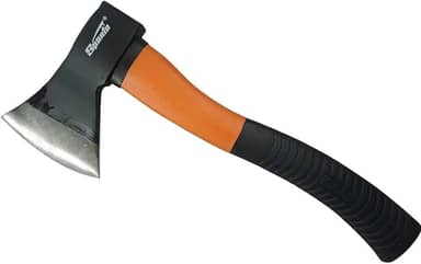 Sparta Machadinha 800G Cabo Em Fibra De Vidro Emborrachado