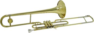 Trombone de Pisto Dreamer NBHS-131 BB