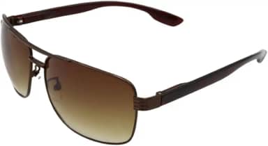 Óculos de Sol Aviador Clássico Premium Original Retrô Metal UV400 Unisex Feminino Masculino - Modelo Toronto - Cacife Brand