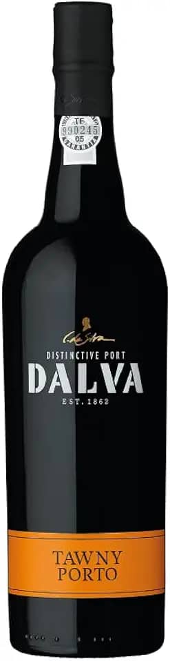 PORTO DALVA TAWNY TINTO 750ML