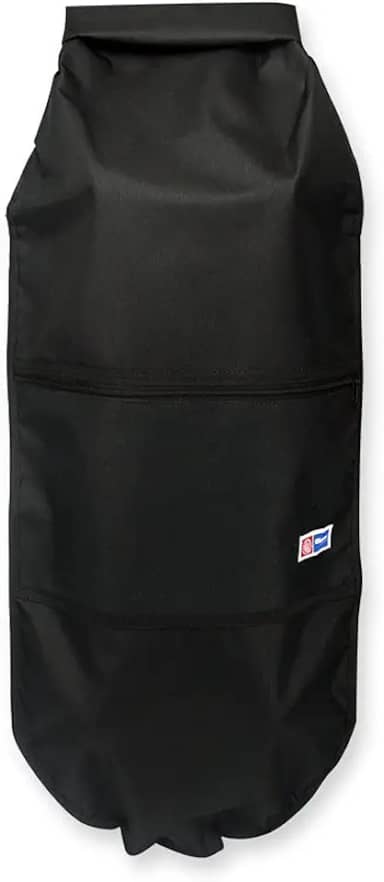 Skate Bag Mochila - Maori Extreme