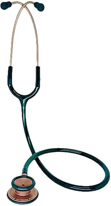 Estetoscópio Spirit MD Pro-Lite - Champagne