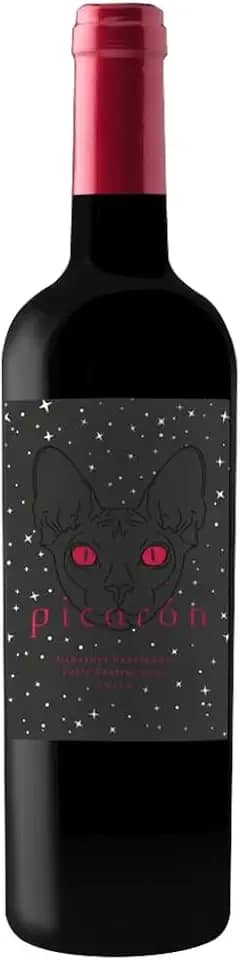 Picarón Vinho Cabernet Sauvignon 750Ml