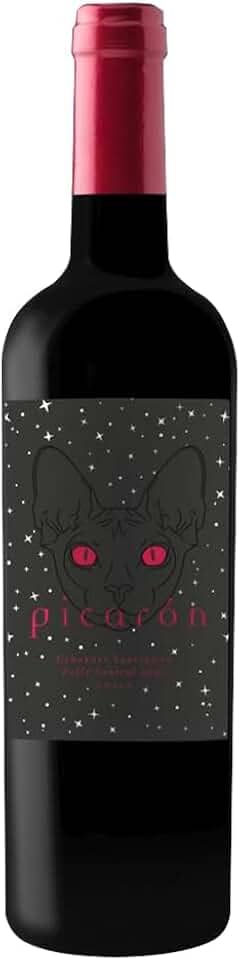 Picarón Vinho Cabernet Sauvignon 750Ml