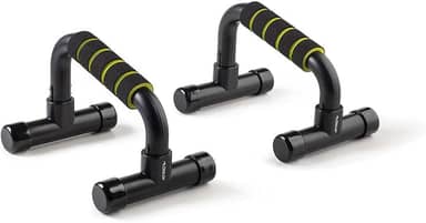 Apoio para Flexão Fitness, Atrio