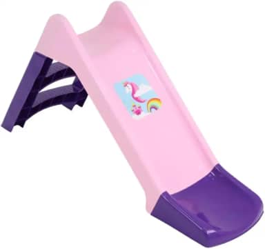 ESCORREGADOR UNICÓRNIO