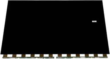 TV LG 50UN8000PSD com Tela de Cristal Líquido (BA) por LG