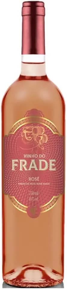 Vinho Rosé Suave Frade 750 ML