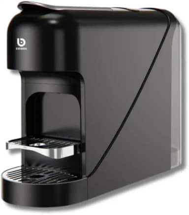 Cafeteira Espresso Compatível com Cápsula Nespresso Starbucks – Alta Pressão e Extração Perfeita