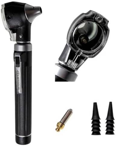 Kit Octoscopio - Preto