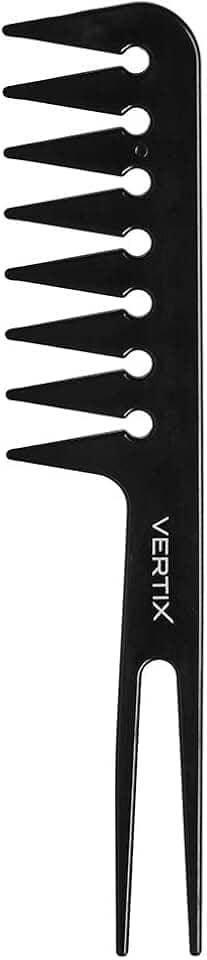 Vertix Pente Barber Pro Quiff