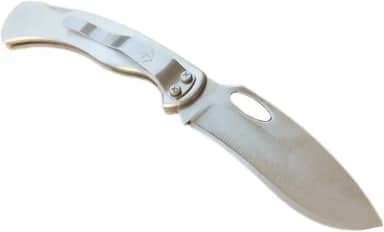 Canivete Ferreira Barretos 161 Grande Aço Inox 420 Pesca Camping Rodeio Edc Caça