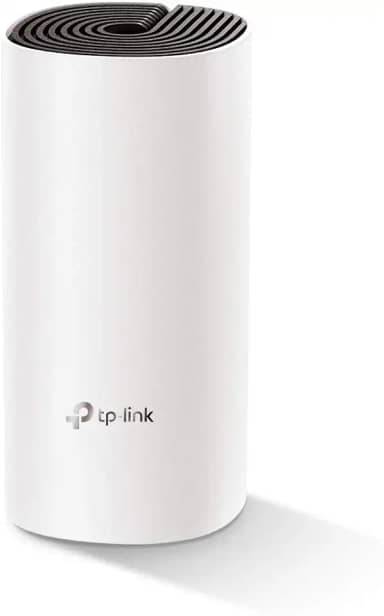 ROTEADOR TP-LINK WI-FI DUAL-BAND AC1200 DECO M4(1-PACK)