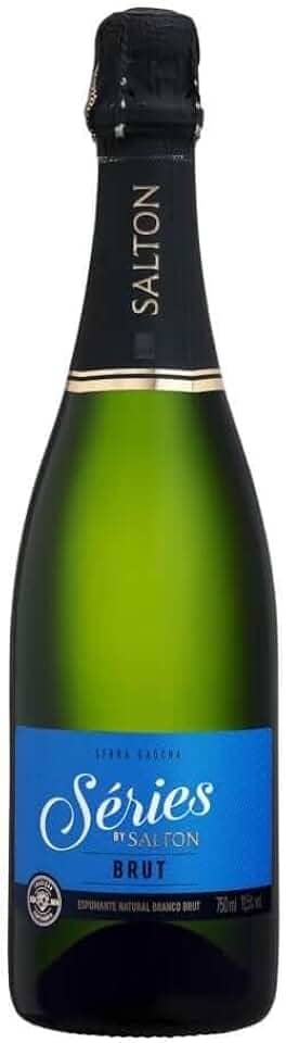 Salton Espumante Series Brut