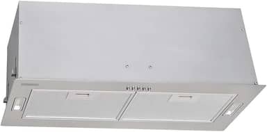 Coifa Inox De Embut Incasso 75 220v Tramontina Inox 220v