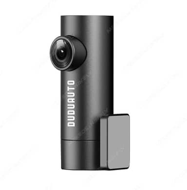 MekedeTech DUDUAUTO Câmera veicular DVR veicular 2560 * 1440p para Android DVD Player ADAS LDWS Navegação Áudio Automático Alarme de voz Condução Gravação de Vídeo