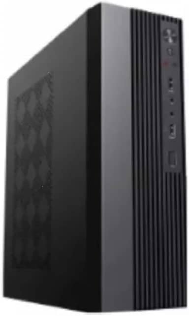 Mini Pc Cpu Desktop Intel Core I7 16gb Ram Ssd 240gb wifi USB win 11