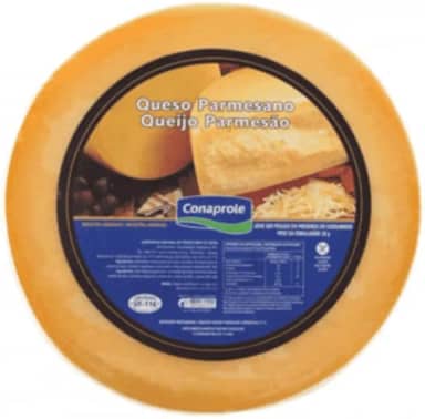PARMESAO CONAPROLE 1KG