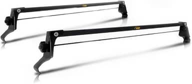 Rack Teto Travessa Gm Corsa Hatch e Sedan 4 Portas 1996 a 2015