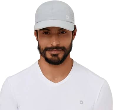 Boné Unissex UV Pro com Proteção Solar