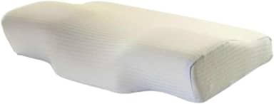 Travesseiro Cervical Prime Conforto Para Noites de Sono Alívio Imediato Para Dores No Pescoço, Suporte Anatômico Qualidade Durabilidade PREMIUM SYANG