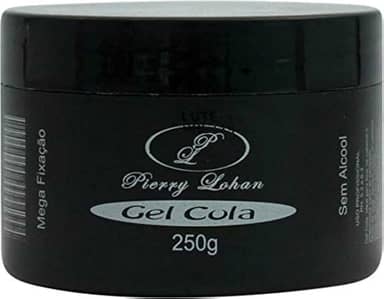 PIERRY LOHAN 250g Gel Cola - Gel para Penteados