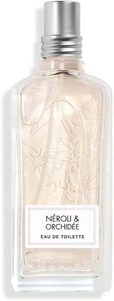 L´Occitane, L'Occitane Néroli e Orquídea Perfume Feminino Eau de Toilette 75ml