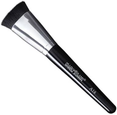 Macrilan Max Pincel Para Contorno A18