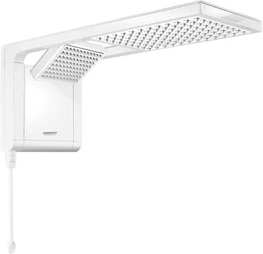 Chuveiro Acqua Duo Ultra Branco 220V 7800W Lorenzetti