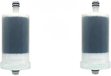 Modelar Filtro de Água Potável com Carvão Ativado para Torneira