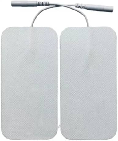 Eletrodo Adesivo BK 5x10cm