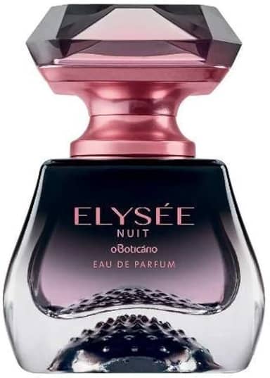 O Elysée Nuit Eau de Parfum 50ml Unisex