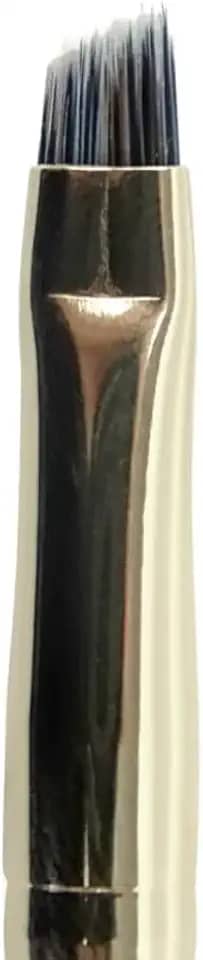 Pincel Chanfrado de Delinear L28263 - Lully Makeup