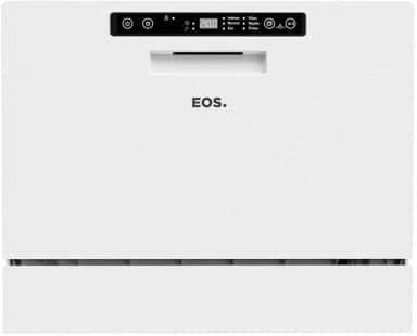 Lava-Louças EOS 6 Serviços Branco ELL06B 110V