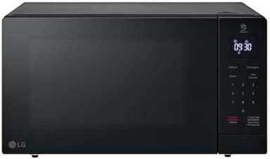 MICRO-ONDAS 220V LG NEOCHEF MS3033DSA