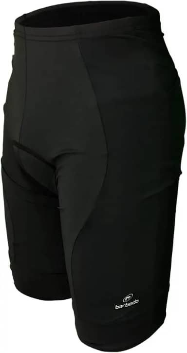 Bermuda de Ciclismo Barbedo Sprint Com Forro Gel