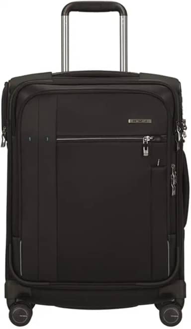 Mala Samsonite Spectrolite 3.0 Pequena Preta