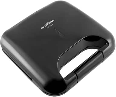 Grill, Toast Bgr01p, 750W, Preto, 220v, Britânia