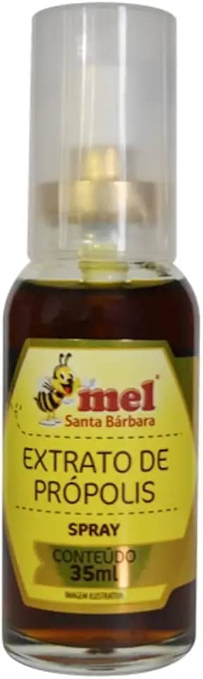 Extrato de Própolis Spray - 35ml